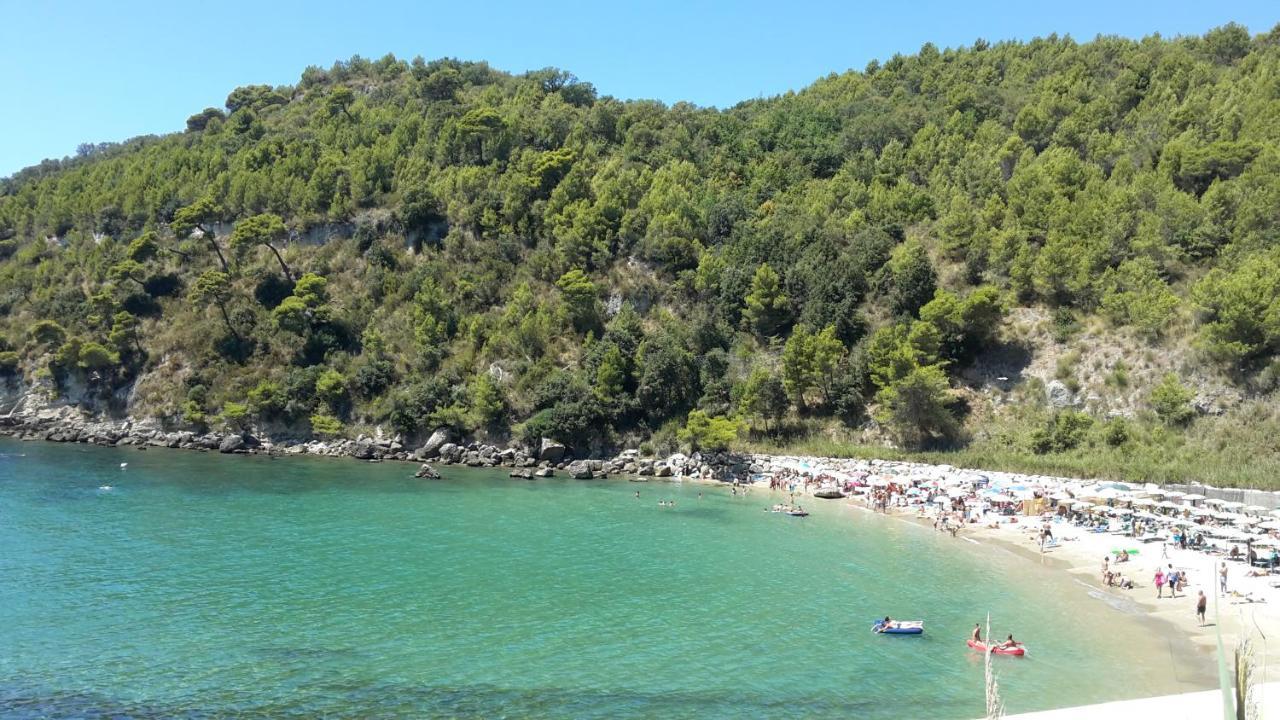 La Marina Gardens Beach Скаурі Екстер'єр фото