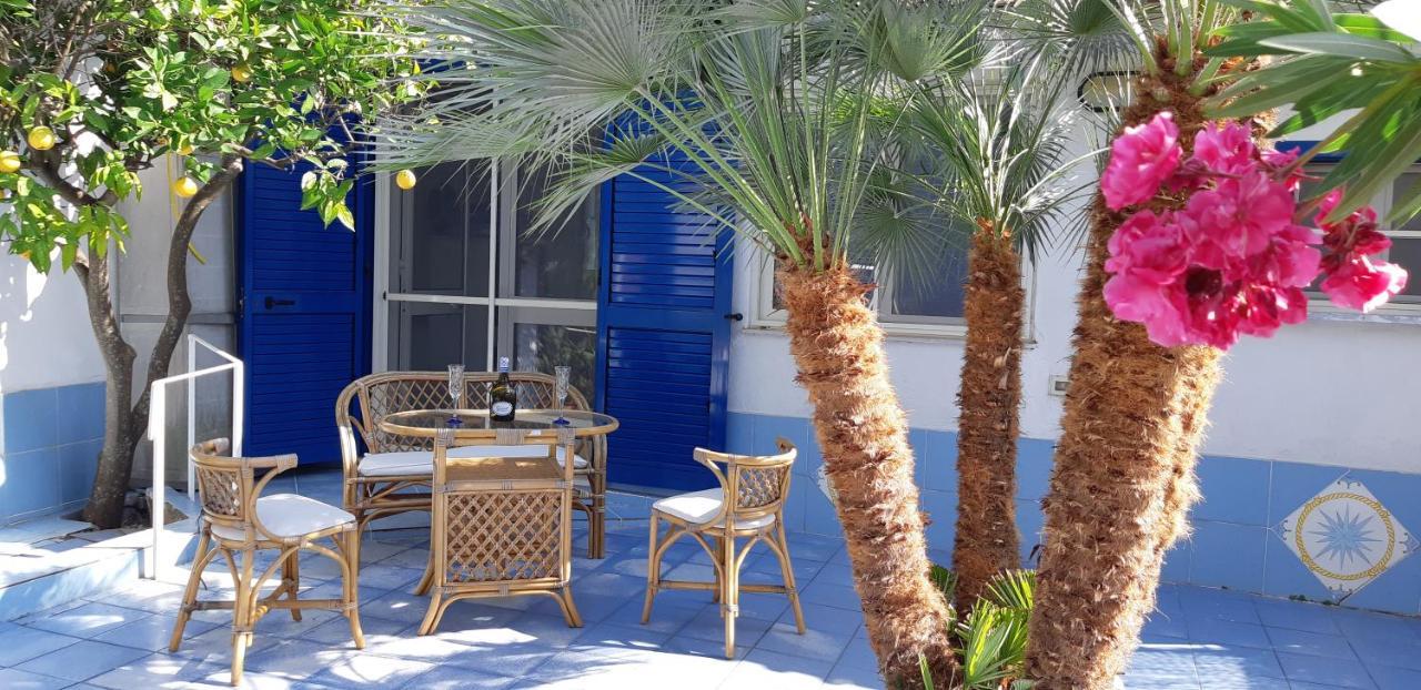 La Marina Gardens Beach Скаурі Екстер'єр фото