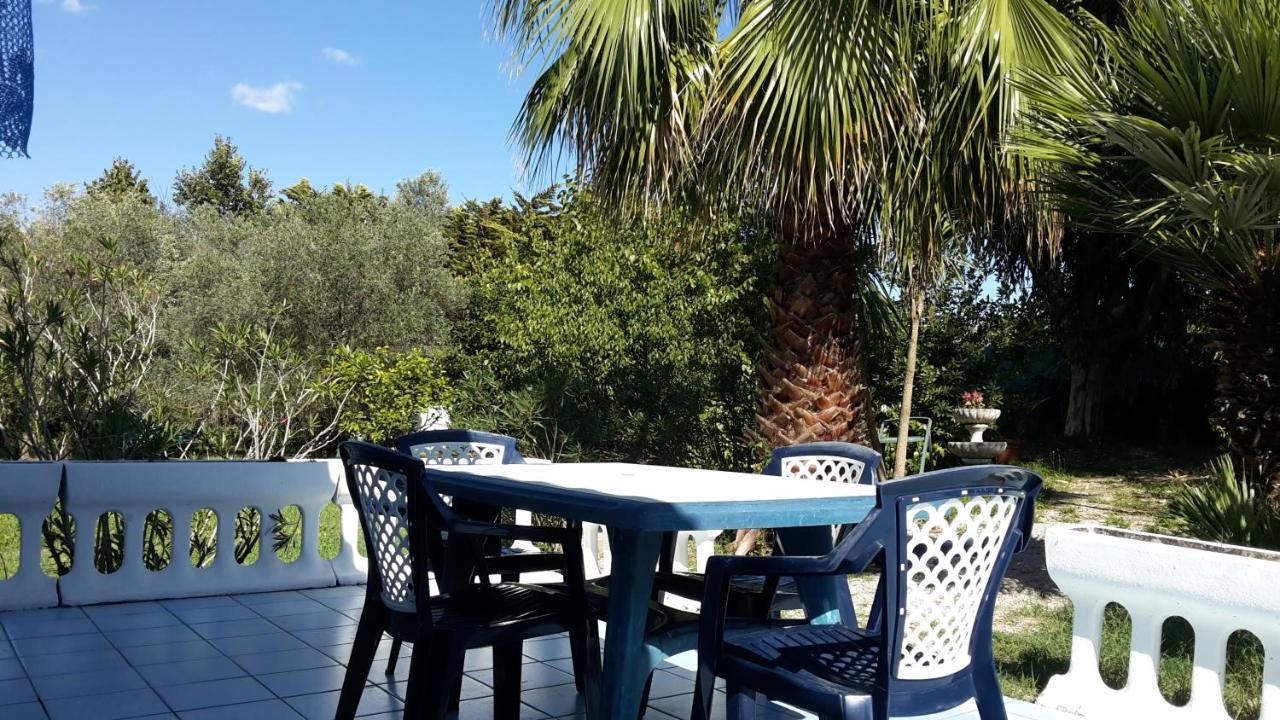 La Marina Gardens Beach Скаурі Екстер'єр фото