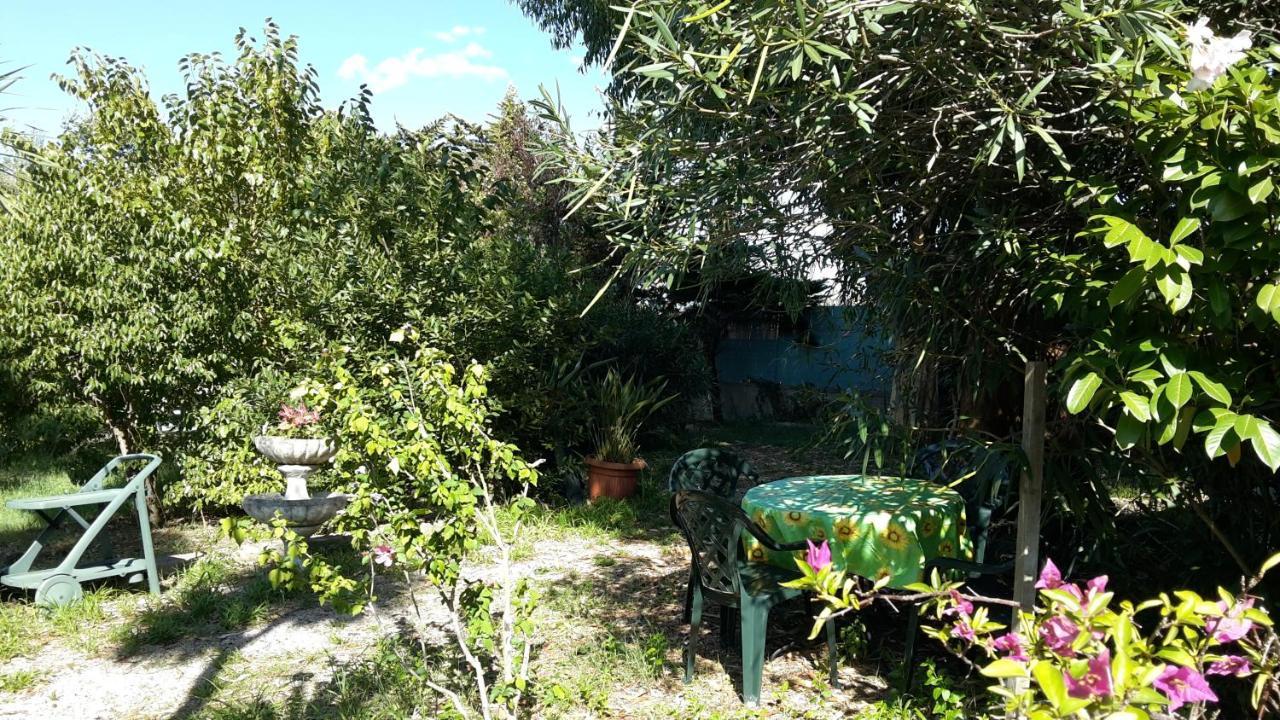 La Marina Gardens Beach Скаурі Екстер'єр фото